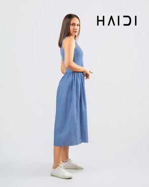 Midi Dress - KB0020 - ST