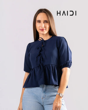 KB0034 - Casual Top