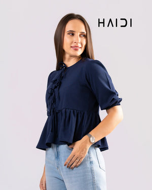 KB0034 - Casual Top