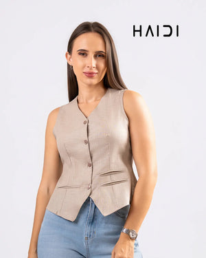 KB0046A - Waistcoat