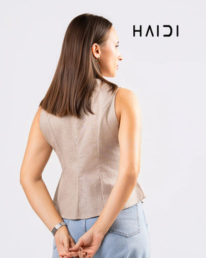 KB0046A - Waistcoat