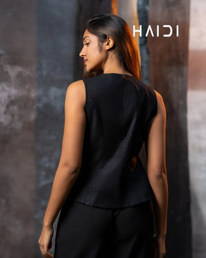 KB0045A - Waistcoat