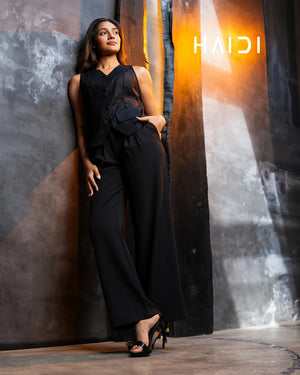 KB0045A - Waistcoat