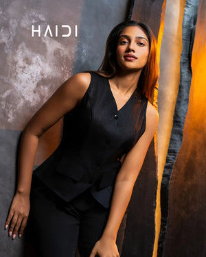 KB0045A - Waistcoat
