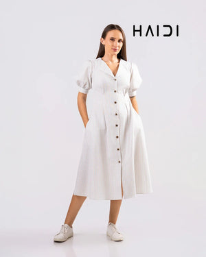 Midi Dress – KB0035