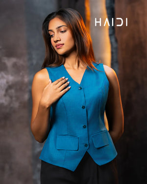 KB0045A - Waistcoat