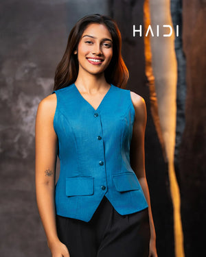 KB0045A - Waistcoat
