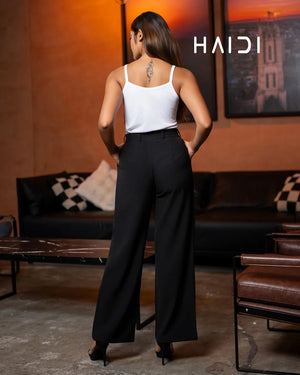 KB0039 - Office Pant - Blk