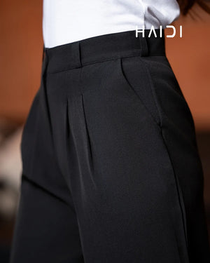 KB0039 - Office Pant - Blk