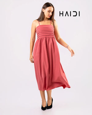 Midi Dress - KB0037