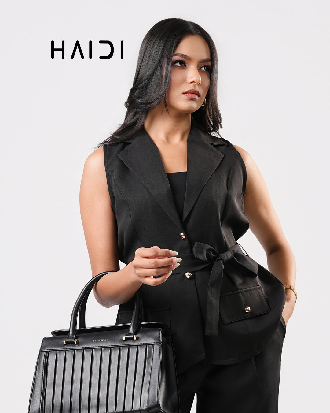 KB0059 - Waist coat