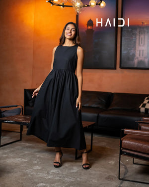 Maxi Dress - KB0053