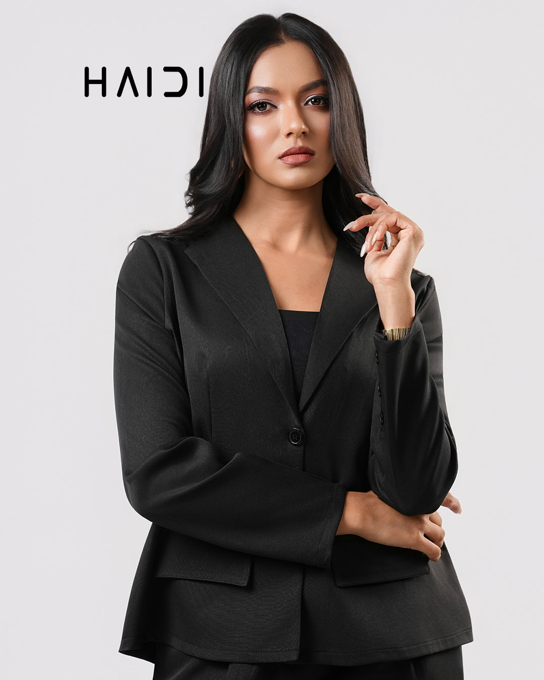 KB0060 - Blazer