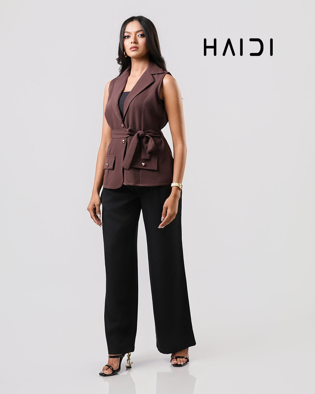 KB0059 - Waist coat