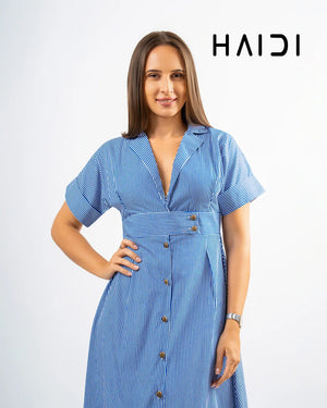 Midi Dress – KB0022