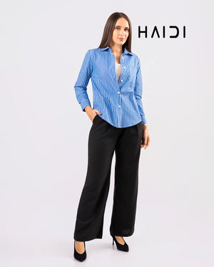 Stripe Shirt - KB0019 - Stripe