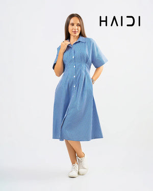 Midi Dress – KB0023