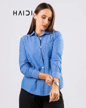 Stripe Shirt - KB0019 - Stripe