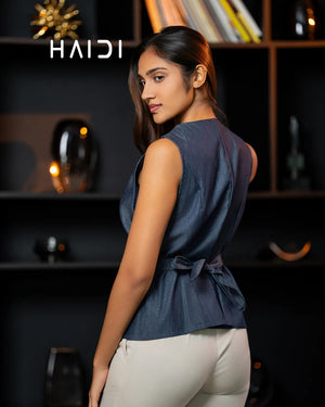 KB0040 - Waist coat
