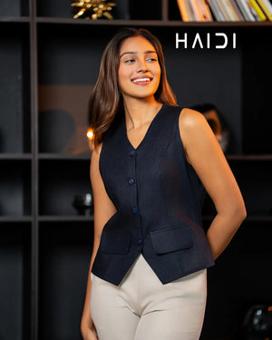 KB0045A - Waistcoat