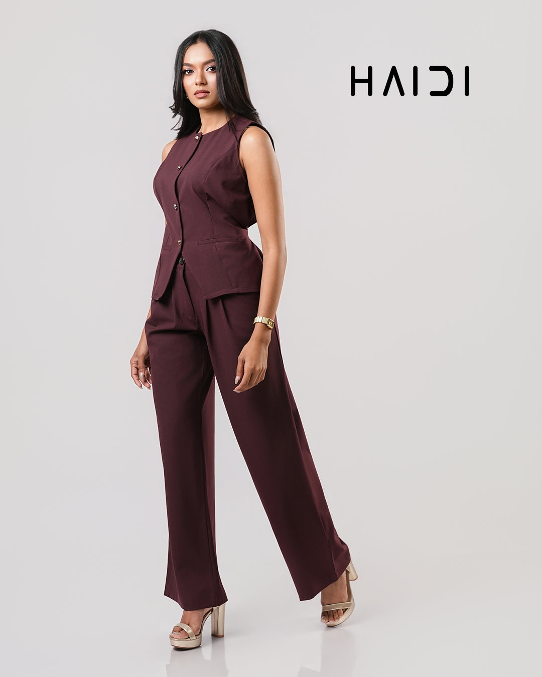 KB0040 - Waist coat