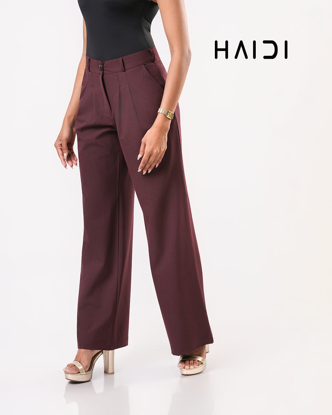 KB0039 - Office Pant