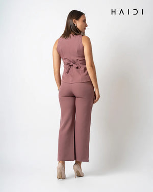 Formal Full Kit - KT0046 - Pink