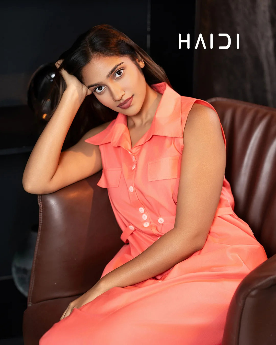 Maxi Dress - KB0057