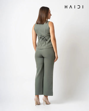Formal Full Kit - KT0046 - Green