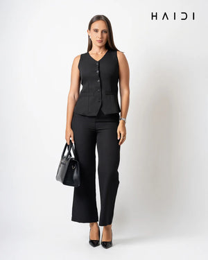 Formal Full Kit - KT0046 - Black