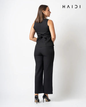 Formal Full Kit - KT0046 - Black