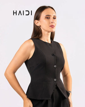 KB0040 - Waist coat