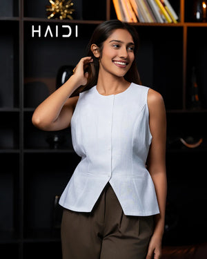 KB0040 - Waist coat