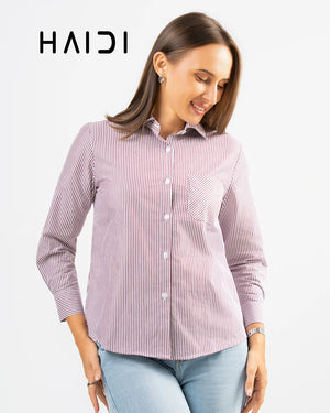 Stripe Shirt - KB0019 - Stripe