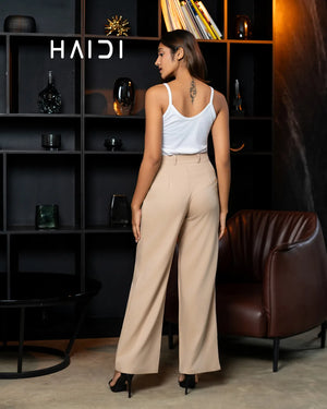 KB0039 - Office Pant - Bge