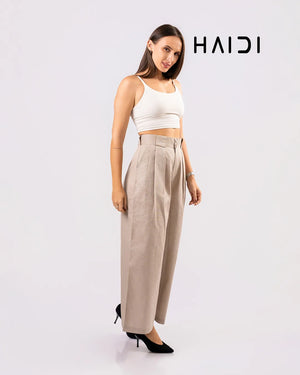 KB0046B - Linen Pant