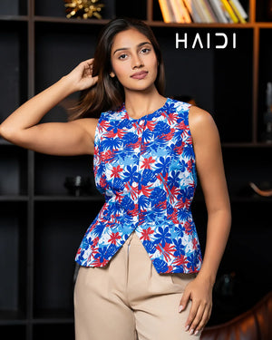 KB0040 - Waist coat