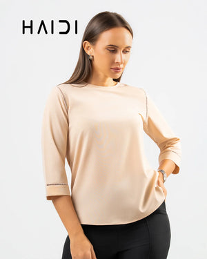 Office Wear Blouse – KB0028