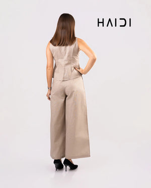 KB0046B - Linen Pant