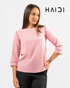 Office Wear Blouse – KB0028