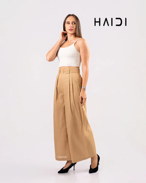 KB0046B - Linen Pant