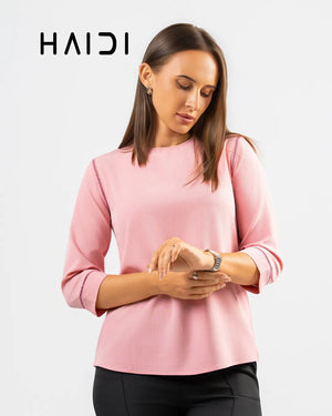 Office Wear Blouse – KB0028