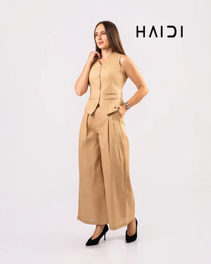 KB0046B - Linen Pant