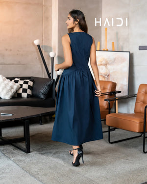 Maxi Dress - KB0056