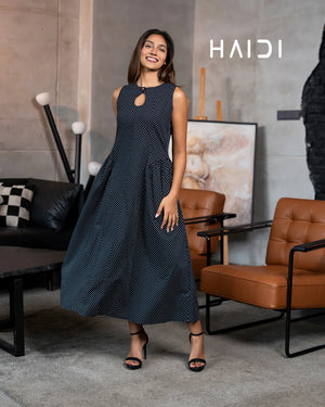 Maxi Dress - KB0050