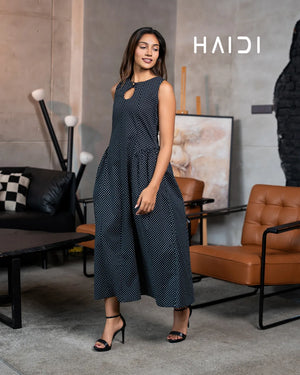 Maxi Dress - KB0050