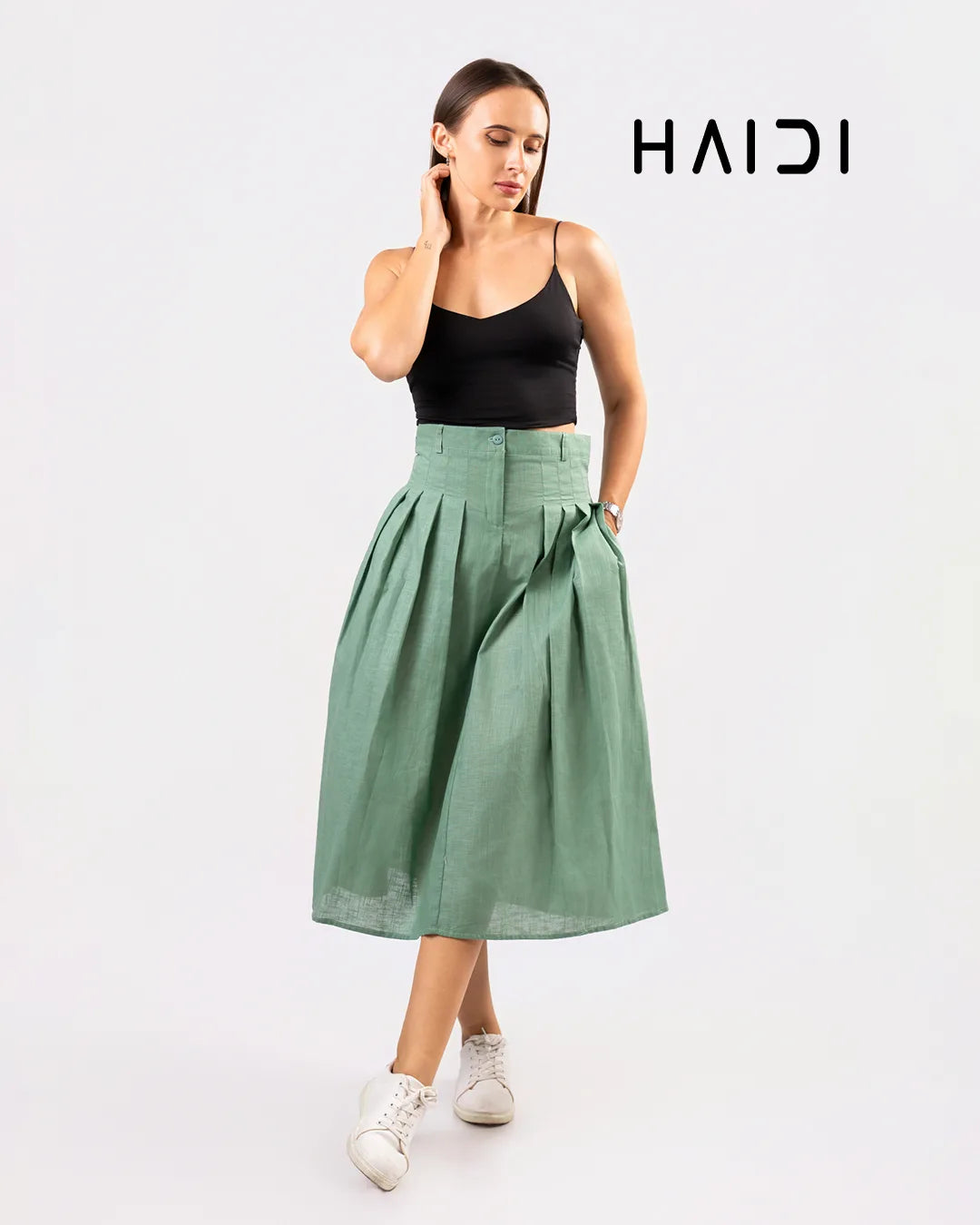 KB0047 - Skirt