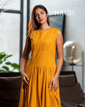 Maxi Dress - KB0054