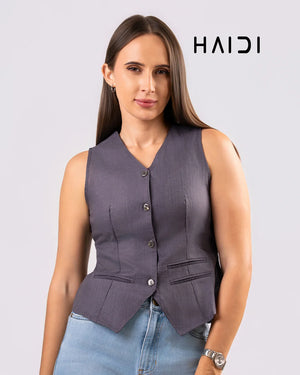 KB0046A - Waistcoat