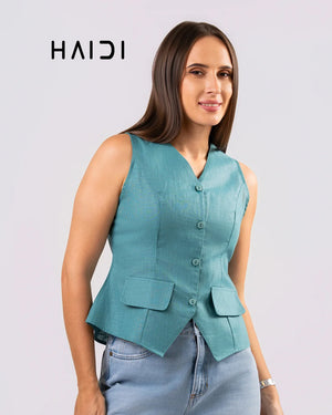 KB0045A - Waistcoat